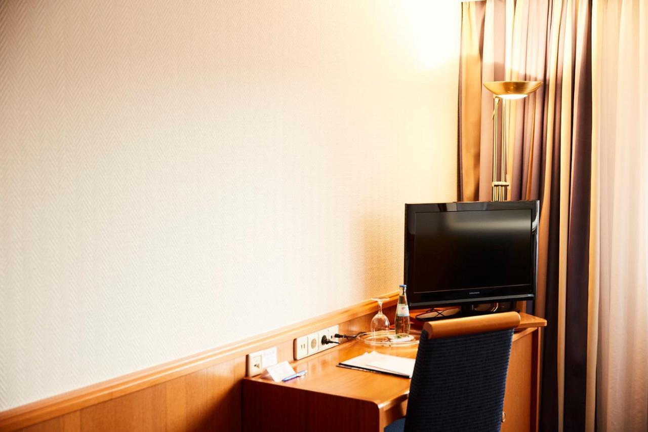 호텔 캅 폴로니오 피네베르크 외부 사진